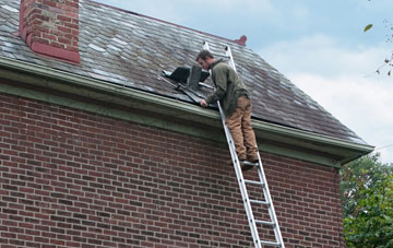 what affects urgent Hemsted roof repairs