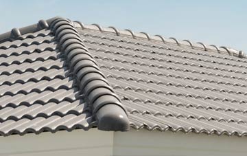 advantages of Hemsted clay roofing