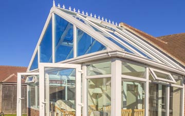 conservatory roof insulation costs Hemsted