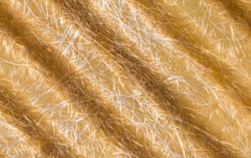 Hemsted fibreglass roof waterproofing