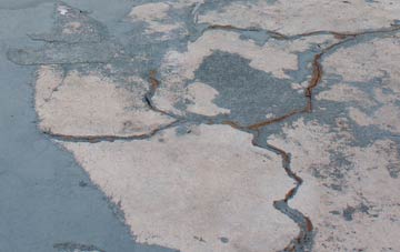 fibreglass roofing replacement Hemsted