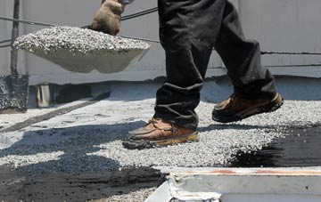Hemsted flat roofing companies