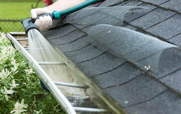 Hemsted gutter cleaning costs