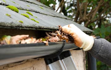 gutter cleaning Hemsted, Kent