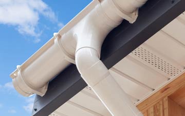 Hemsted gutter installation costs