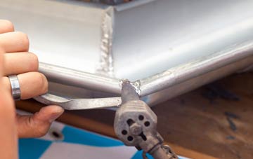 disadvantages of Hemsted lead roofing