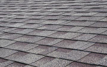 Hemsted tiles for shallow pitch roofing