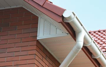 Hemsted soffit repair costs