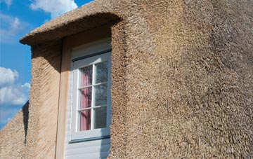Hemsted thatch roof disadvantages