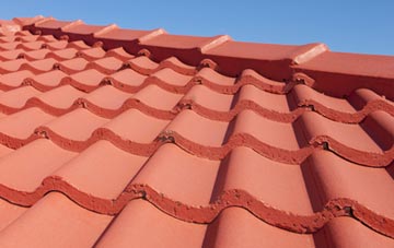 Hemsted tile and slate roof replacement
