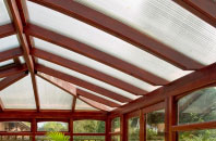 Hemsted conservatory roofing insulation