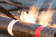 Hemsted flat roofing replacement