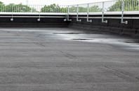 find rated Hemsted flat roofing companies