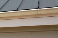 Hemsted soffit repair